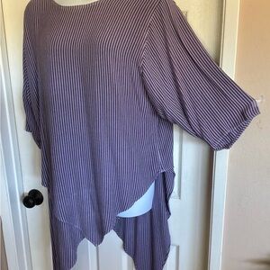 Boho Moroccan Top
